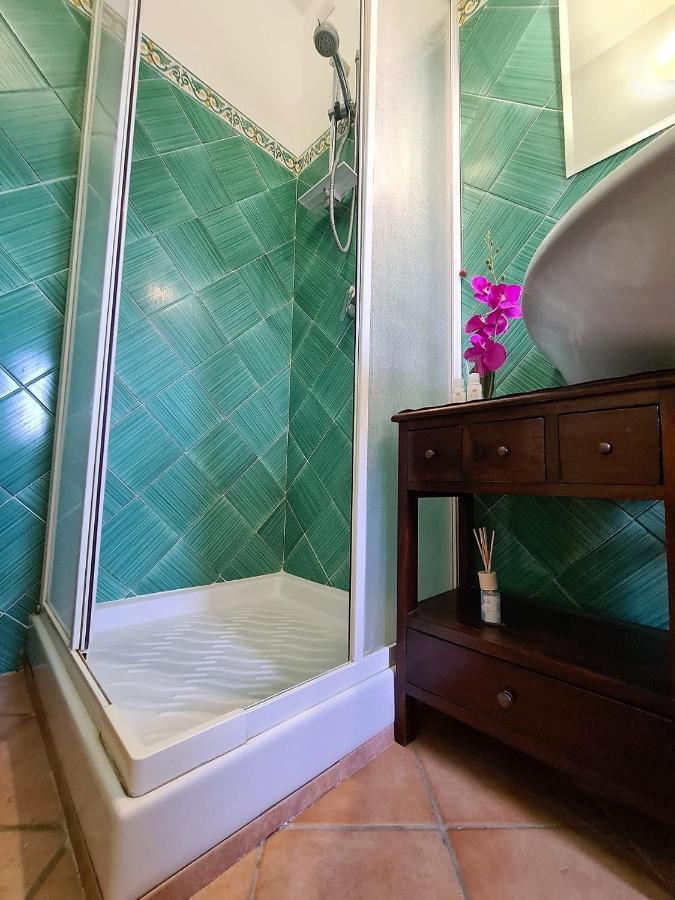Appartement La Casa Dei Venti à Amalfi Extérieur photo