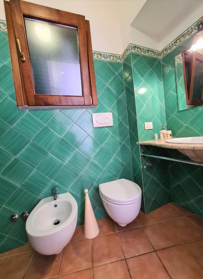Appartement La Casa Dei Venti à Amalfi Extérieur photo