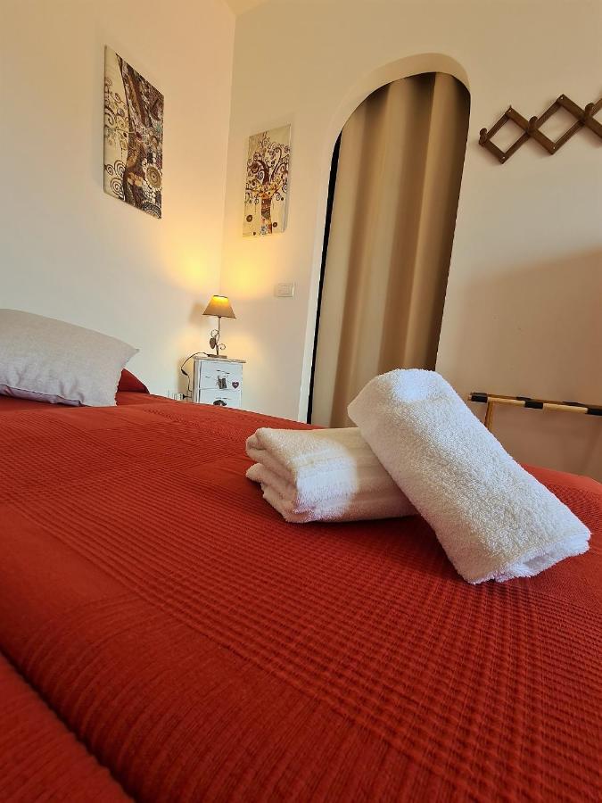 Appartement La Casa Dei Venti à Amalfi Extérieur photo