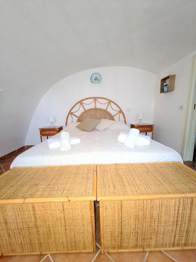 Appartement La Casa Dei Venti à Amalfi Extérieur photo